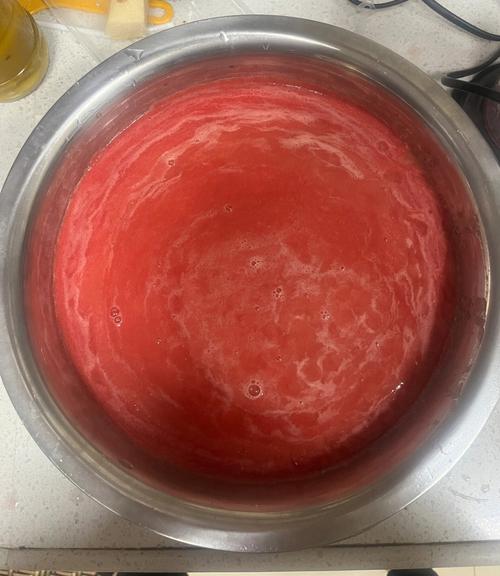 甜酱的制作方法商用「特制番茄种子怎么种植的」 甜酱的制作方法商用「特制番茄种子怎么种植的」 土壤施肥