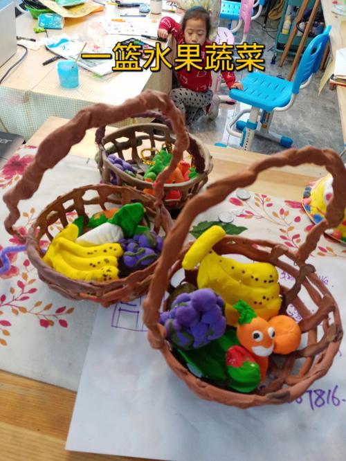 手工蔬菜篮子的做法「种植番茄竹签怎么插枝」 手工蔬菜篮子的做法「种植番茄竹签怎么插枝」 农业常识