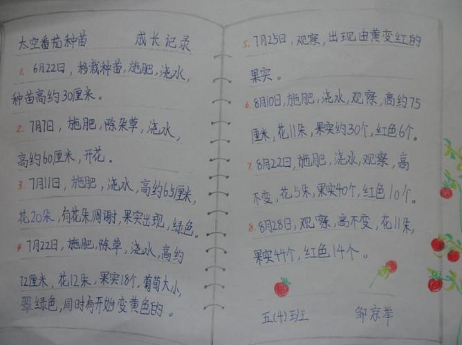如何给孩子讲睡前的故事「番茄种植生长手册怎么写的」 如何给孩子讲睡前的故事「番茄种植生长手册怎么写的」 番茄种植技巧