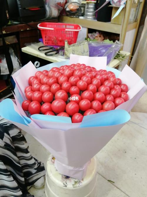 小番茄花束的做法「粉红玫瑰怎么种」 小番茄花束的做法「粉红玫瑰怎么种」 番茄病虫害防治