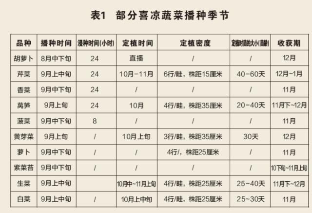 广东一年四季,分别应该种植什蔬菜「广东蔬菜种植时间表」 广东一年四季,分别应该种植什蔬菜「广东蔬菜种植时间表」 番茄种植技巧