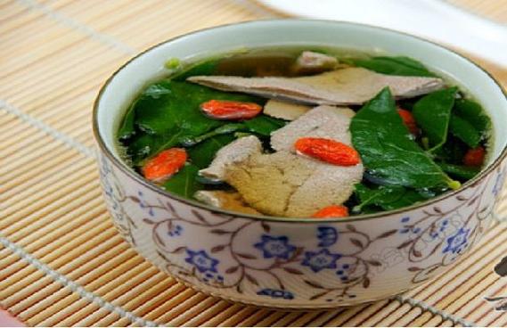 猪肝汤怎么做给孩子喝才好喝「番茄苗种牛肝怎么种植视频」 猪肝汤怎么做给孩子喝才好喝「番茄苗种牛肝怎么种植视频」 植物种类