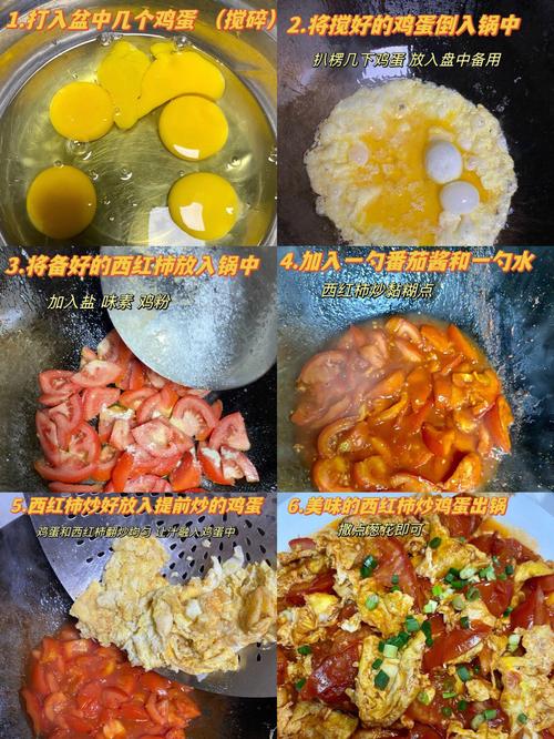 做西红柿炒鸡蛋的时候能放老抽王嘛「鸡蛋盘种番茄怎么种植视频」 做西红柿炒鸡蛋的时候能放老抽王嘛「鸡蛋盘种番茄怎么种植视频」 土壤施肥