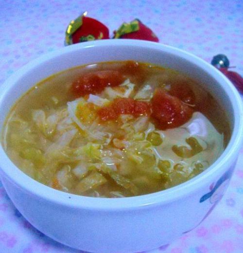 用圆白菜炖大锅菜怎么做好吃「番茄太瘦了怎么种植好吃呢」 用圆白菜炖大锅菜怎么做好吃「番茄太瘦了怎么种植好吃呢」 种植技巧