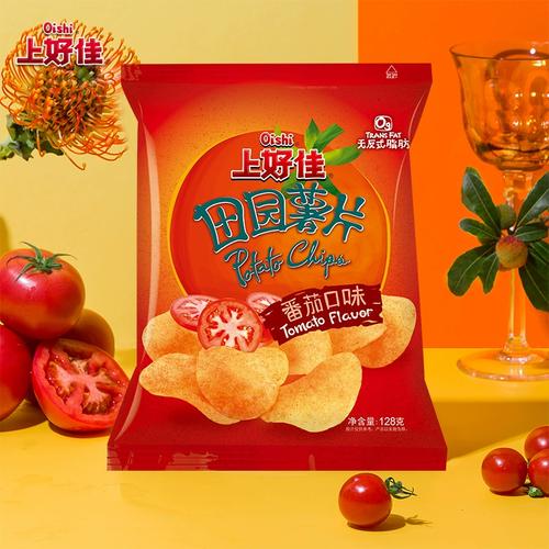 上好佳田园薯片番茄味的热量「番茄薯片怎么种植视频」 上好佳田园薯片番茄味的热量「番茄薯片怎么种植视频」 花朵知识