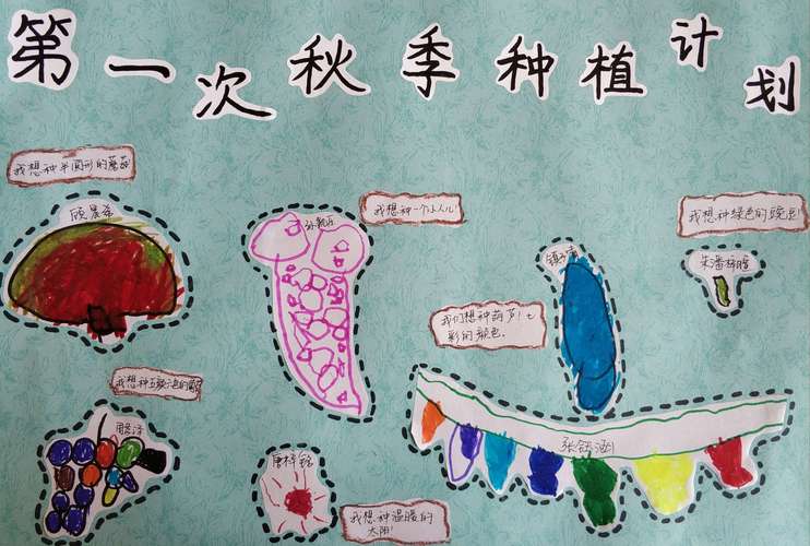 幼儿园亲子种植蔬菜文案「幼儿园蔬菜种植小技巧有哪些」 幼儿园亲子种植蔬菜文案「幼儿园蔬菜种植小技巧有哪些」 植物种类