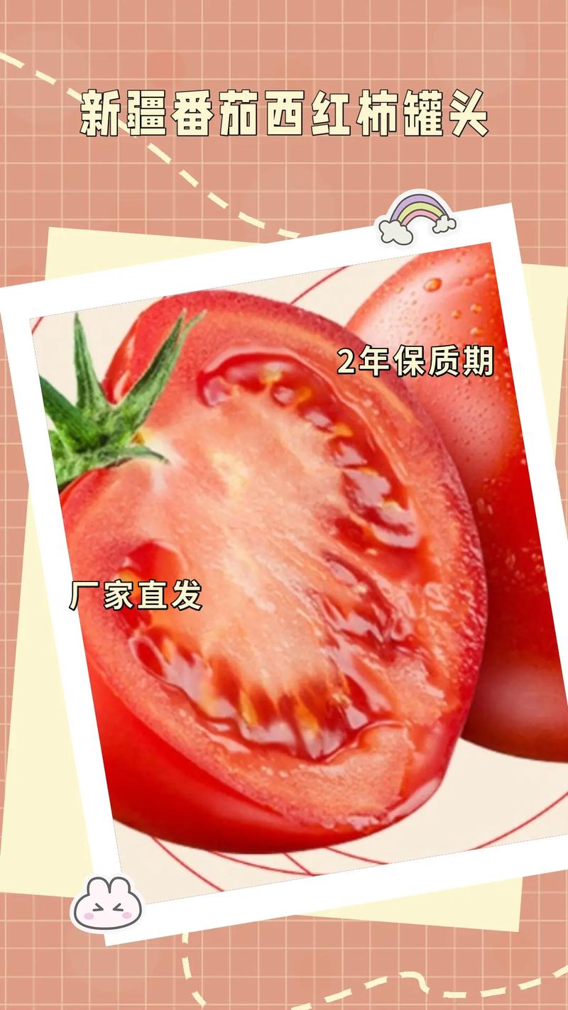 怎样做好西红柿罐头「怎么用罐子种植番茄视频」 怎样做好西红柿罐头「怎么用罐子种植番茄视频」 农业常识