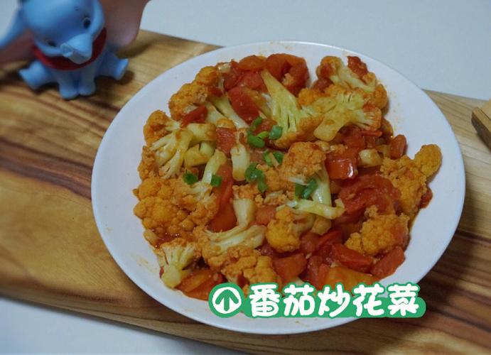 菜花西红柿的做法王刚「大蒜番茄怎么种植视频教程」 菜花西红柿的做法王刚「大蒜番茄怎么种植视频教程」 花朵知识