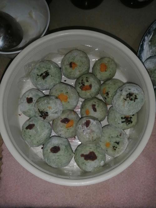 清明节快到了，你们家乡的青团都是什么样的呢？怎么做的「松花番茄怎么种植的视频教程」 清明节快到了，你们家乡的青团都是什么样的呢？怎么做的「松花番茄怎么种植的视频教程」 种植技巧