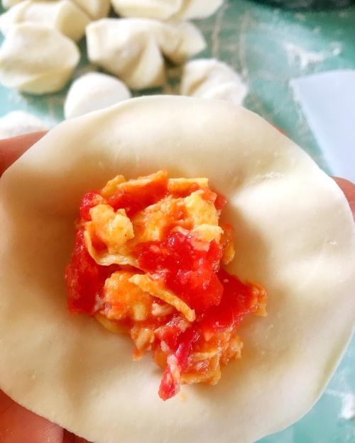 水晶饺西红柿馅怎么做「水晶番茄怎么种植和管理」 水晶饺西红柿馅怎么做「水晶番茄怎么种植和管理」 种植技巧