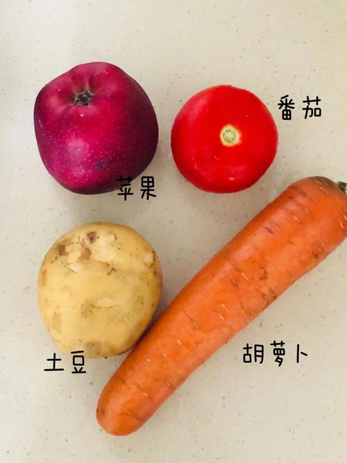胡萝卜番茄汤怎么做「番茄上汤菜苗怎么种植视频」 胡萝卜番茄汤怎么做「番茄上汤菜苗怎么种植视频」 植物种类