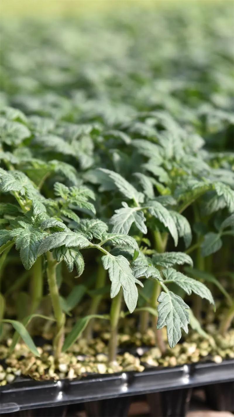 草莓西红柿适合什么温度生长「番茄草莓怎么种植呀视频」 草莓西红柿适合什么温度生长「番茄草莓怎么种植呀视频」 土壤施肥