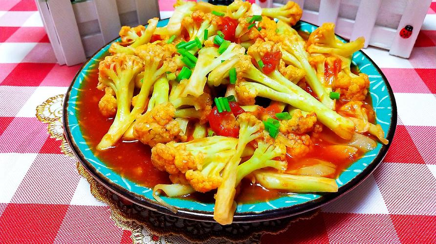 西红柿炒香菜怎么做「番茄香菜怎么种植的简单视频」 西红柿炒香菜怎么做「番茄香菜怎么种植的简单视频」 花朵知识