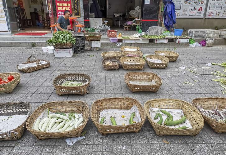 第一次摆摊卖菜注意的技巧和方法「蔬菜种植卖菜技巧和方法」 第一次摆摊卖菜注意的技巧和方法「蔬菜种植卖菜技巧和方法」 农业常识