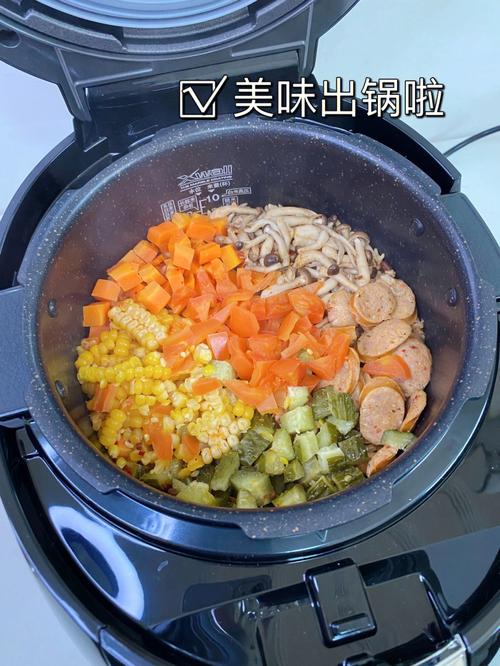 宿舍的小电饭锅都可以做什么饭「宿舍蔬菜种植技巧图解大全」 宿舍的小电饭锅都可以做什么饭「宿舍蔬菜种植技巧图解大全」 种植技巧