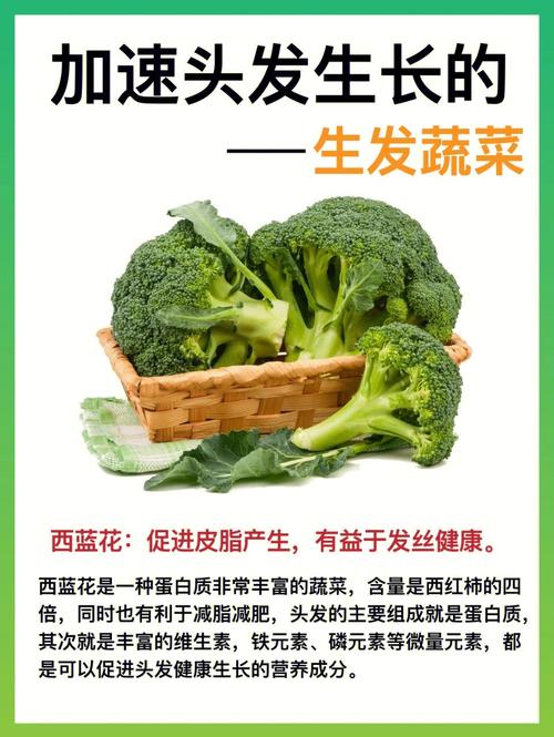 吃什么可以减少白头发的生长「蔬菜种植小妙招」 吃什么可以减少白头发的生长「蔬菜种植小妙招」 农业常识
