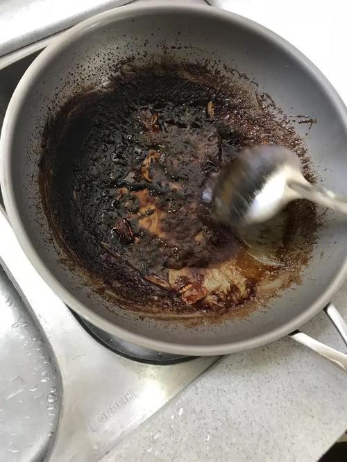 锅烧焦了怎么清洗「铁球番茄怎么种植才高产呢」 锅烧焦了怎么清洗「铁球番茄怎么种植才高产呢」 植物种类