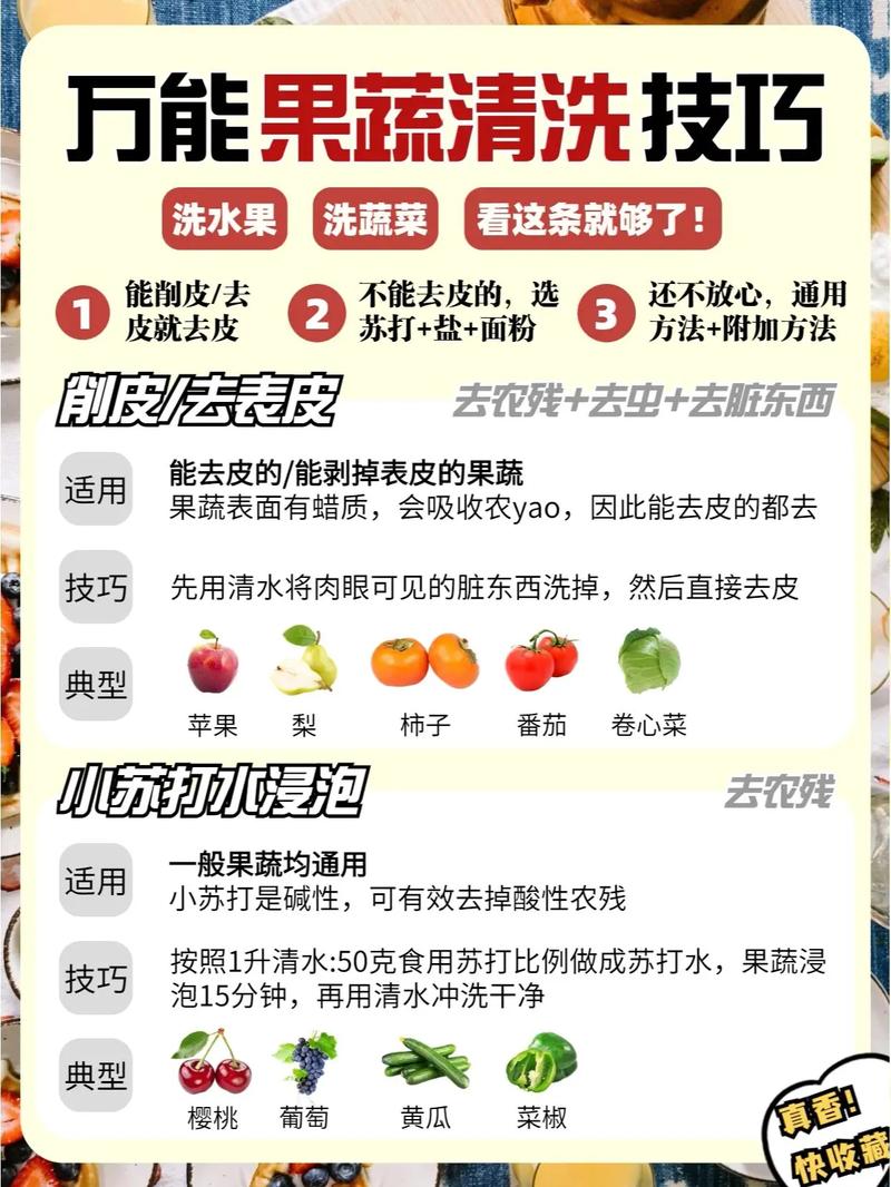 疫情期间，怎样消毒清洗蔬菜瓜果_武汉有机蔬菜种植小技巧视频 疫情期间，怎样消毒清洗蔬菜瓜果_武汉有机蔬菜种植小技巧视频 花朵知识