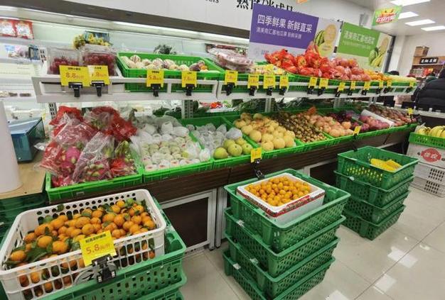在农村搞种植，怎么和周边的超市，水果蔬菜点合作_水果蔬菜种植小技巧大全视频 在农村搞种植，怎么和周边的超市，水果蔬菜点合作_水果蔬菜种植小技巧大全视频 植物种类