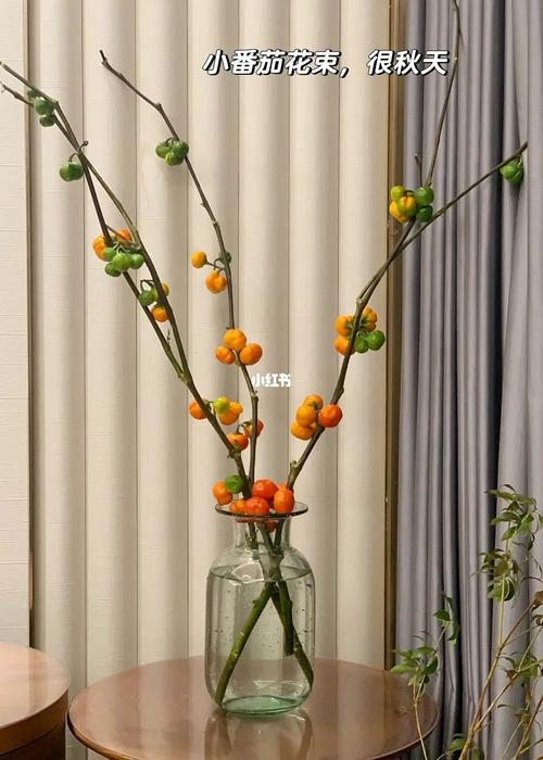 小番茄花束的做法_杂交玫瑰番茄怎么种植的 小番茄花束的做法_杂交玫瑰番茄怎么种植的 土壤施肥