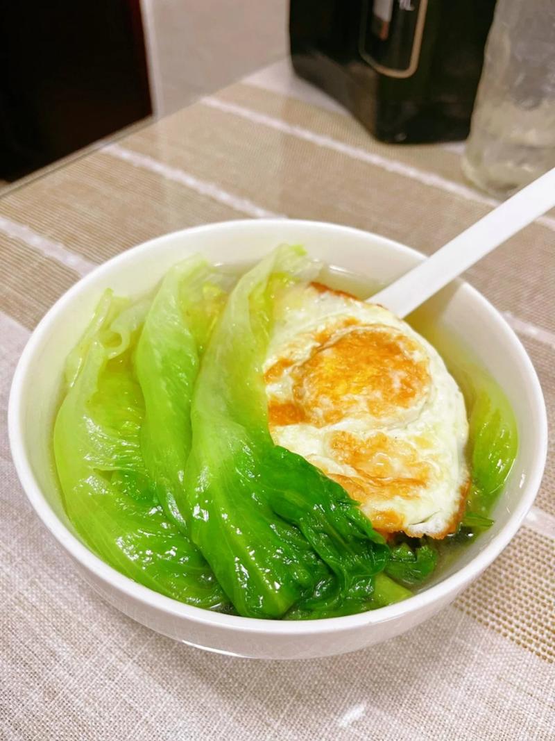 生菜汤做法_种植生菜鸡蛋番茄怎么种植 生菜汤做法_种植生菜鸡蛋番茄怎么种植 种植技巧