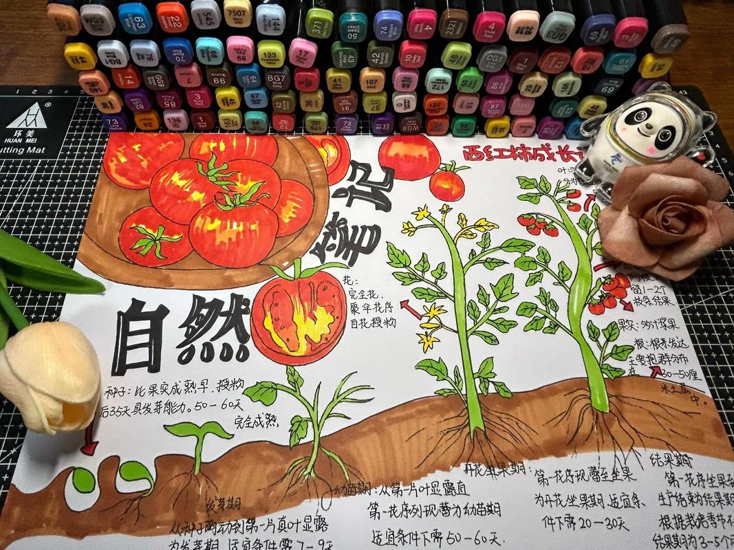 关于种植西红柿的文案_番茄种植介绍怎么写好看一点 关于种植西红柿的文案_番茄种植介绍怎么写好看一点 土壤施肥
