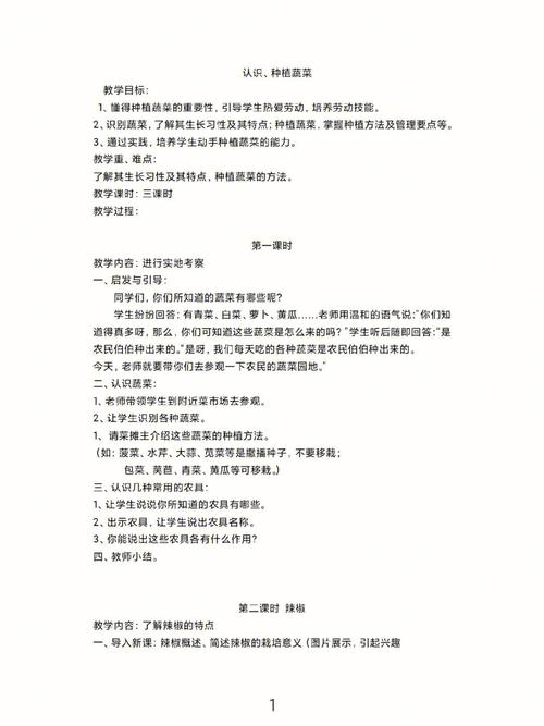 教案怎么写种青菜_创意蔬菜种植小技巧教案中班 教案怎么写种青菜_创意蔬菜种植小技巧教案中班 种植技巧