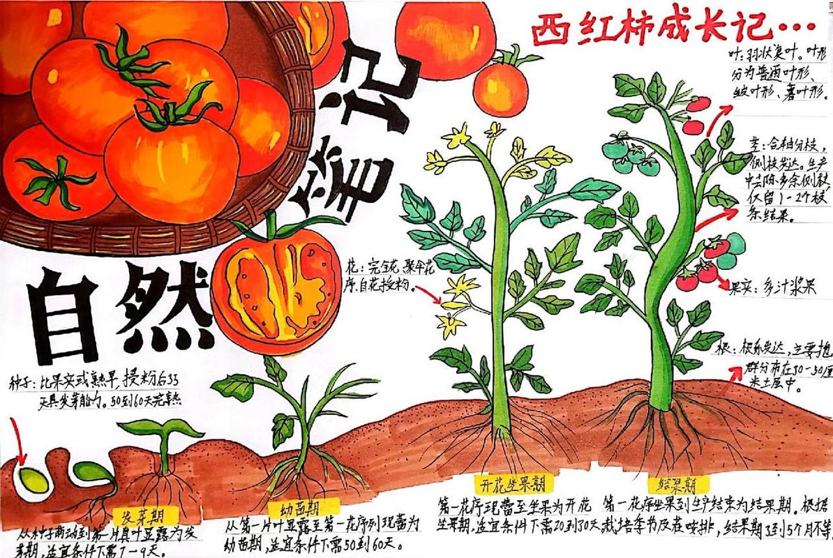 网文里最好的小说有那些_番茄种植技术笔记怎么写好 网文里最好的小说有那些_番茄种植技术笔记怎么写好 农业常识