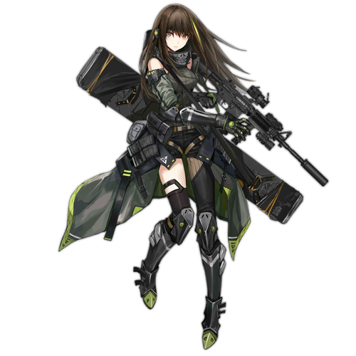 M41,少女前线中的传奇武器，火力与美学的完美融合 M41,少女前线中的传奇武器，火力与美学的完美融合 植物种类