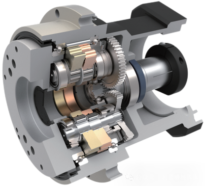 RHR减速器,高效驱动，引领未来工业革新 RHR减速器,高效驱动，引领未来工业革新 土壤施肥