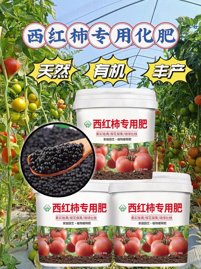 西红柿能用硝态氮化肥吗_番茄氮元素怎么种植的 西红柿能用硝态氮化肥吗_番茄氮元素怎么种植的 番茄病虫害防治