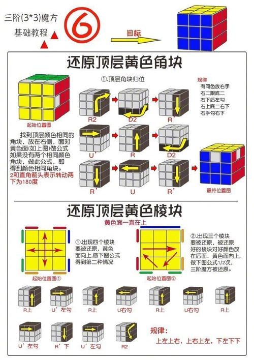 介绍魔方教学网站,探索智力极限的数字乐园 农业常识 介绍魔方教学网站,探索智力极限的数字乐园 介绍魔方教学网站,探索智力极限的数字乐园 农业常识