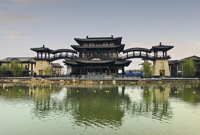 修武,千年古县，绽放新时代光彩 修武,千年古县，绽放新时代光彩 番茄种植技巧