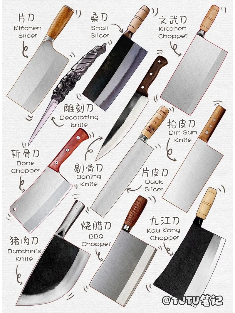 厨刀设计领域的创新之作_探索厨刀设计招聘网站的魅力 厨刀设计领域的创新之作_探索厨刀设计招聘网站的魅力 花朵知识