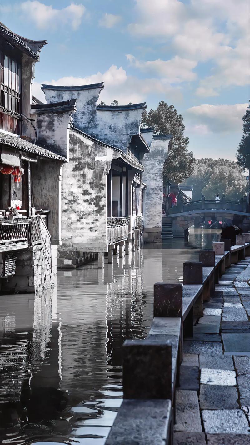嘉兴旅游攻略,探寻江南水乡的独特魅力 嘉兴旅游攻略,探寻江南水乡的独特魅力 番茄病虫害防治