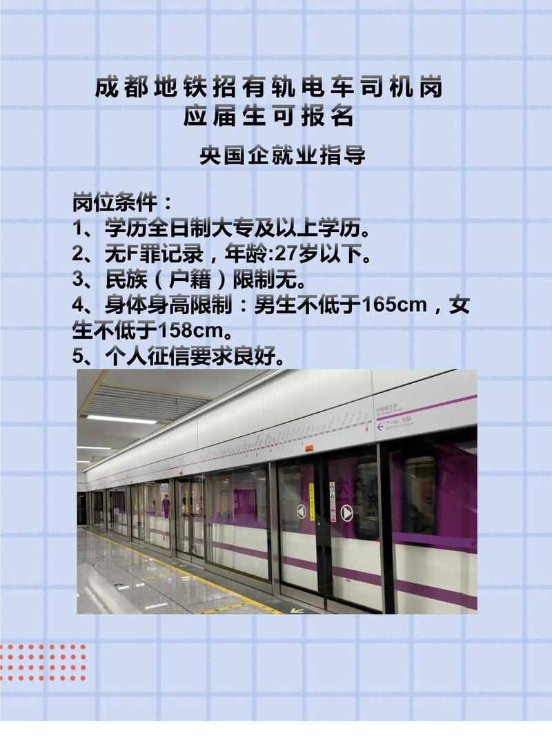 地铁设计招聘,未来城市交通的智慧铸就者 地铁设计招聘,未来城市交通的智慧铸就者 花朵知识