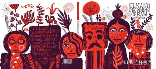 外国设计插画网站的崛起,创意与技术的完美融合 外国设计插画网站的崛起,创意与技术的完美融合 土壤施肥