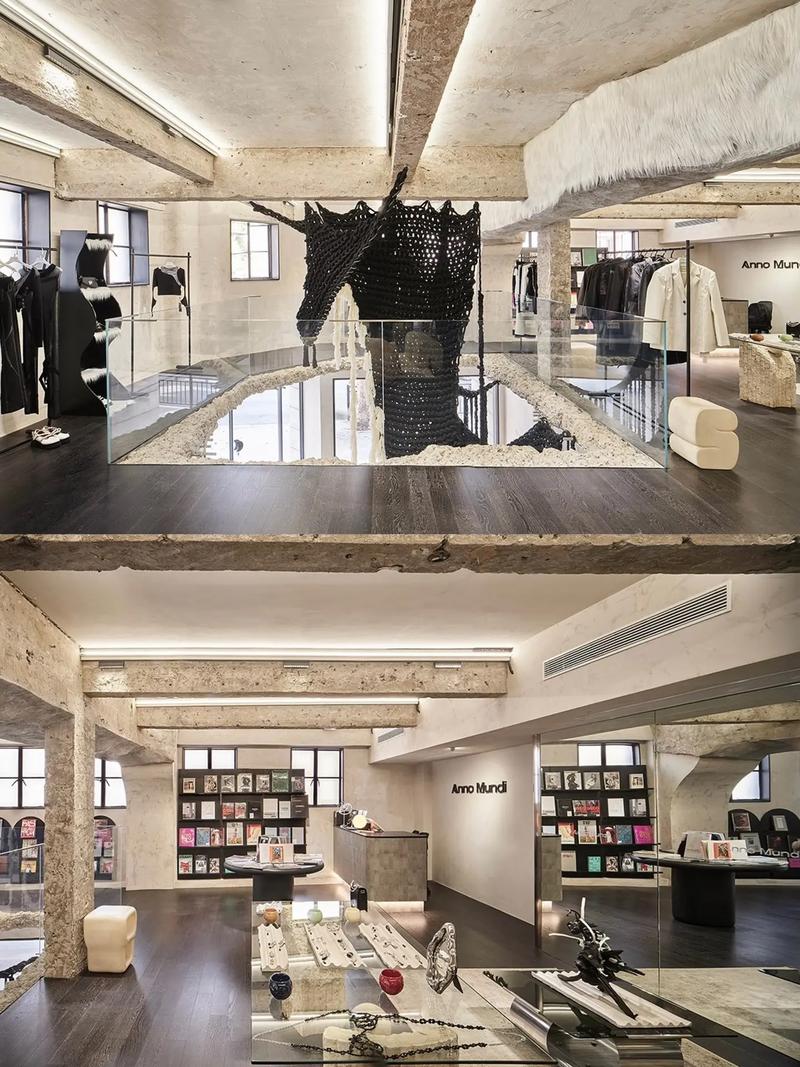 定制门店设计网站,打造个性空间的艺术之旅 定制门店设计网站,打造个性空间的艺术之旅 农业常识