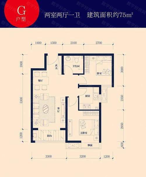 家居之美,如何从户型设计网站中发现您的理想家园 家居之美,如何从户型设计网站中发现您的理想家园 花朵知识