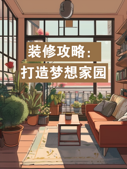 打造梦想家园,装修设计资源网站助力家居升级 打造梦想家园,装修设计资源网站助力家居升级 土壤施肥