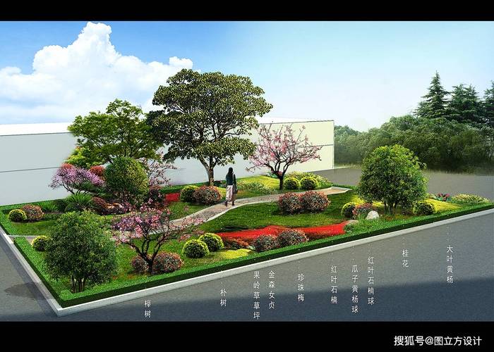 打造绿色天堂,公园设计网站推荐的五大设计理念 打造绿色天堂,公园设计网站推荐的五大设计理念 种植技巧