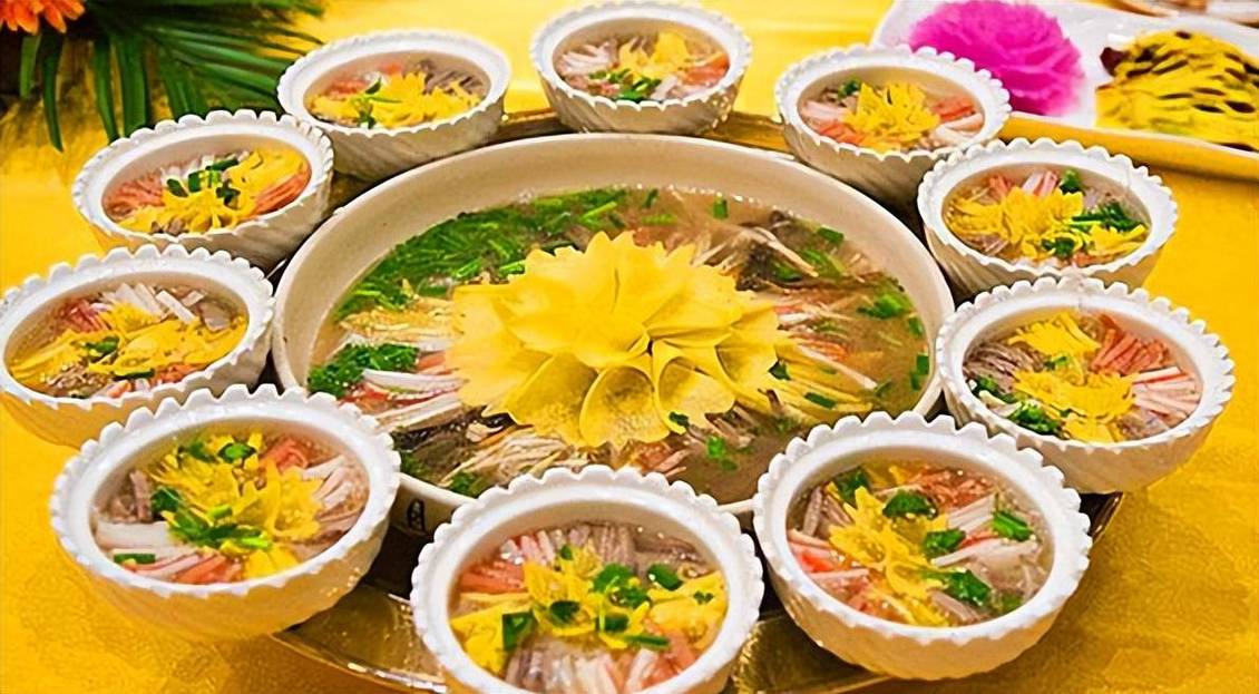 探寻洛阳美食,千年古都的独特风味 探寻洛阳美食,千年古都的独特风味 农业常识