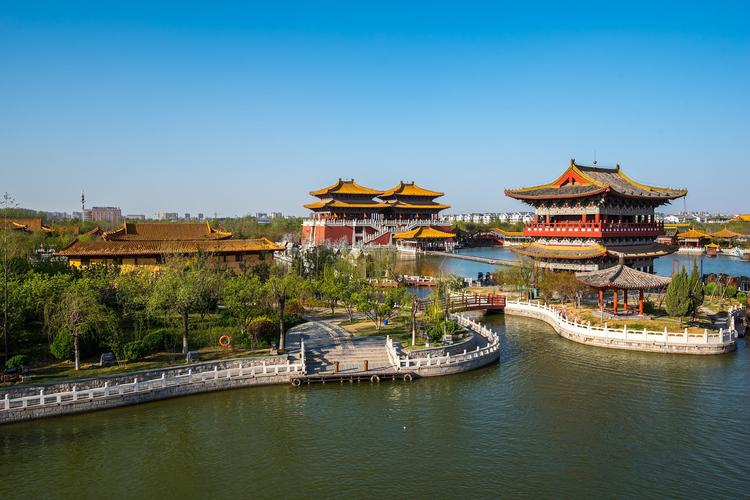 探访南阳,探寻千年历史文化与现代旅游的魅力 探访南阳,探寻千年历史文化与现代旅游的魅力 花朵知识