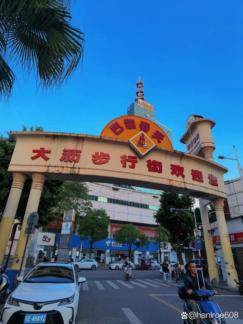 更合大沥,岭南文化与现代生活的交融之地 更合大沥,岭南文化与现代生活的交融之地 土壤施肥