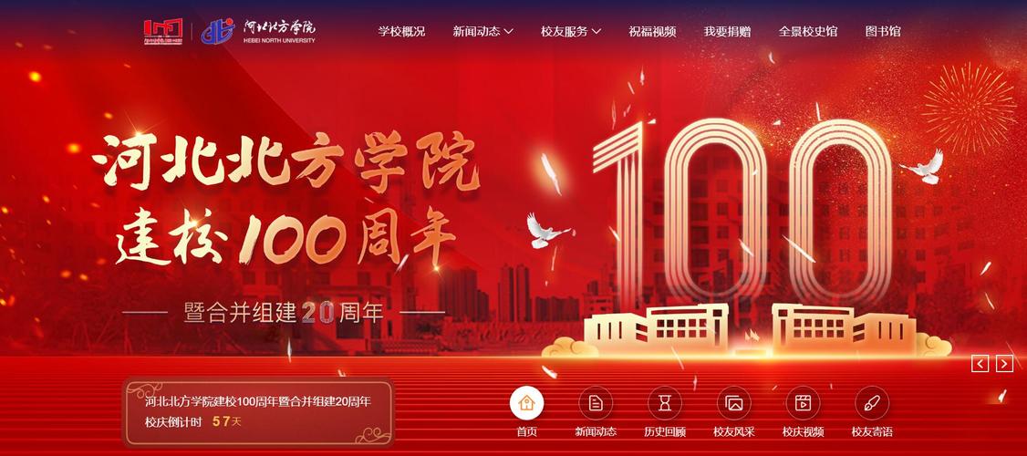 校庆主题网站设计,传承与创新的文化盛宴 校庆主题网站设计,传承与创新的文化盛宴 花朵知识