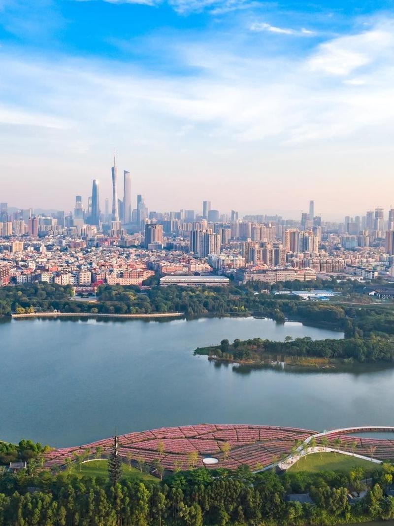 海珠横沥,广州新晋网红打卡地,历史与现代交融的美丽画卷 花朵知识 海珠横沥,广州新晋网红打卡地,历史与现代交融的美丽画卷 海珠横沥,广州新晋网红打卡地,历史与现代交融的美丽画卷 花朵知识