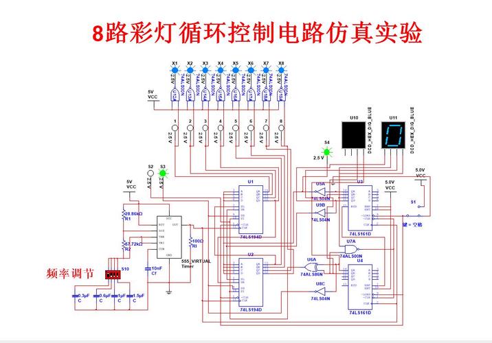 电路设计技术,创新引领未来，探索电路设计的无限可能 电路设计技术,创新引领未来，探索电路设计的无限可能 植物种类