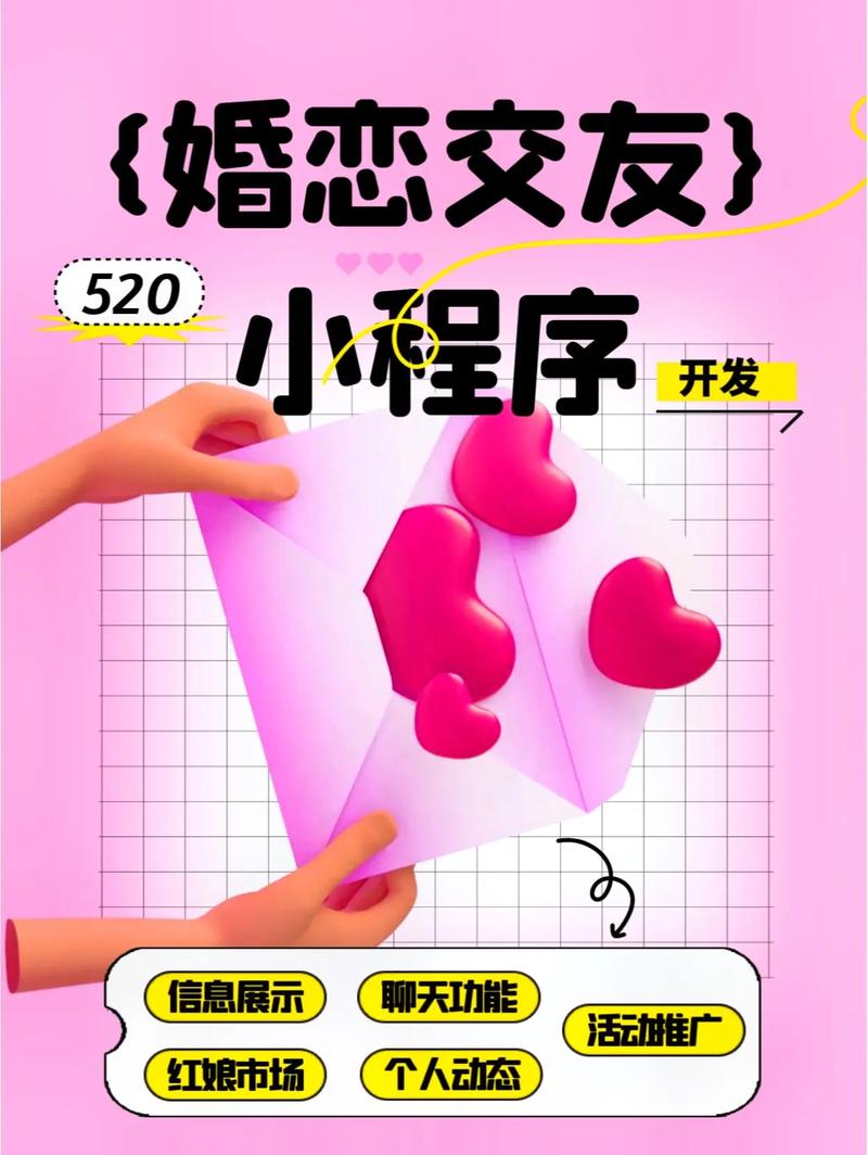 相亲网站,现代婚恋的智慧之选 相亲网站,现代婚恋的智慧之选 种植技巧