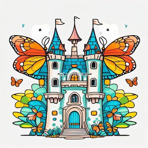 简笔插画网站,创意与技术的完美融合 简笔插画网站,创意与技术的完美融合 农业常识