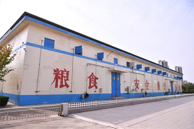 粮仓设计招聘网站,打造粮食行业人才聚集地，助力行业发展新篇章 粮仓设计招聘网站,打造粮食行业人才聚集地，助力行业发展新篇章 土壤施肥